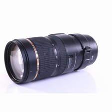 Tamron SP AF 70-200mm F/2.8 Di