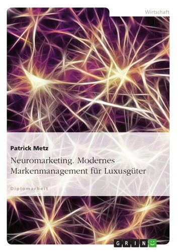 Neuromarketing modernes - neuromarketing.,