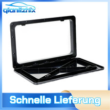 Wohnwagen Serviceklappe