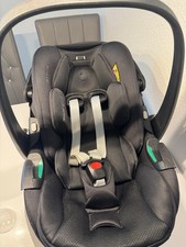 Maxi-Cosi Pebble 360 Pro 2 Essential Black Schwarz Babyschale