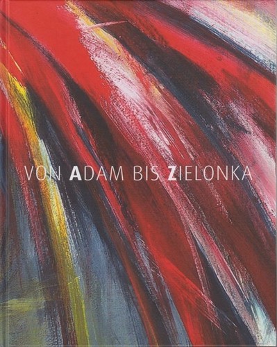 Buch von adam - buch:, zielonka