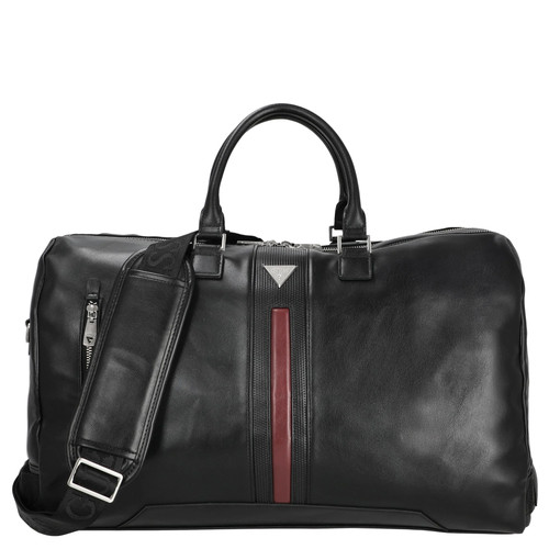 Guess torino duffle bag - guess,