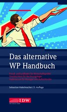 Das alternative WP Handbuch |