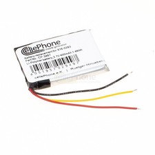 Akku für Apple iPod Nano 1