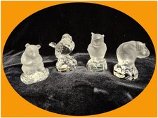 Goebel crystal collection - crystal,