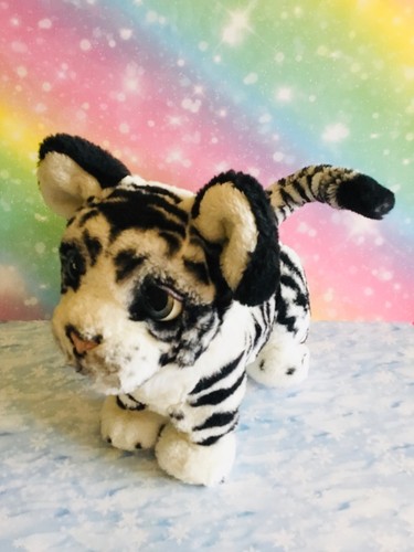 Selten hasbro furreal - hasbro,