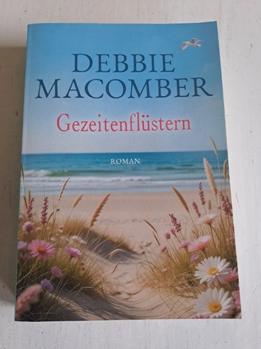 Gezeitenflüstern von debbie - von,