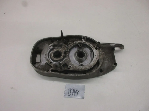 Motordeckel stirndeckel b744 - motordeckel,