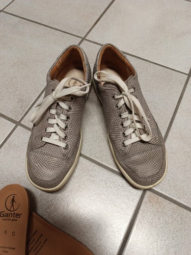 Ganter sneaker damen - ganter,