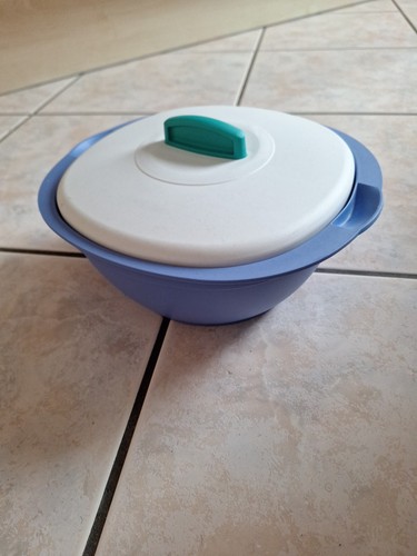 Tupperware thermo schüssel - thermo,