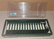 OSRAM Weihnachtskerzen Innen