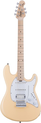 Sterling cutlass hss - sterling, s.u.b.