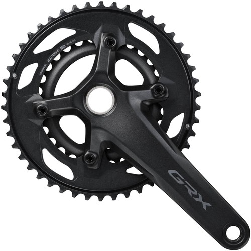 Shimano grx rx610 doppel - shimano,