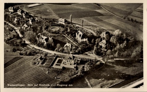Wasseralfingen aalen im - wasseralfingen,