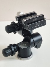 Manfrotto 410 Junior Geared