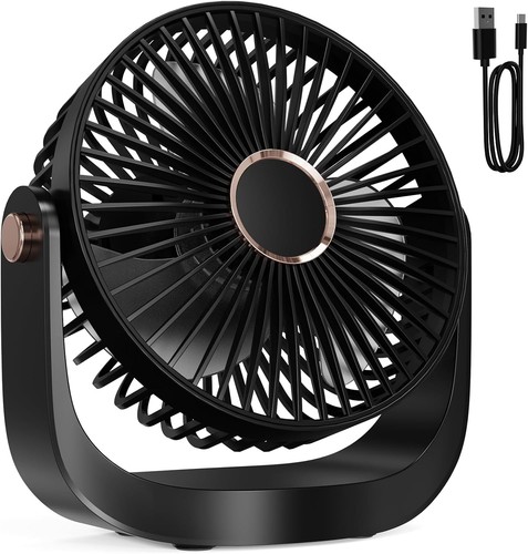 Tragbarer tischventilator - tragbarer,