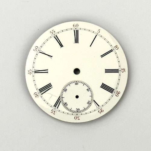 Omega zifferblatt original - omega,