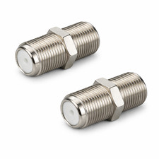 2x SAT-Kabel Verlängerung