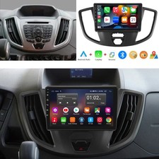 Für Ford Transit 2015-2019