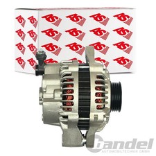 AS-PL GENERATOR LICHTMASCHINE