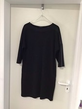 OPUS Kleid schwarz bequem