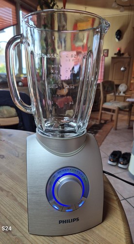 Standmixer von philips hr2094 - von,