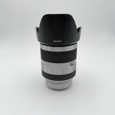 Sony 200mm oss 6 3 - 18-200mm, 3.5-6.3
