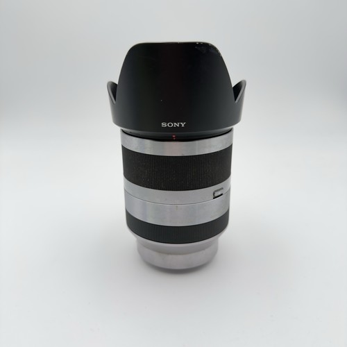 Sony 200mm oss 6 3 - sony, 18-200mm