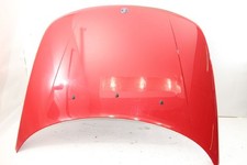 Motorhaube Saab 9-5 Kombi YS3E Rot 015 10-2002
