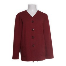 Finn Karelia, Strickjacke