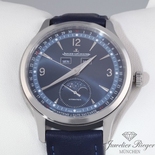Jaeger coultre master - jaeger, le