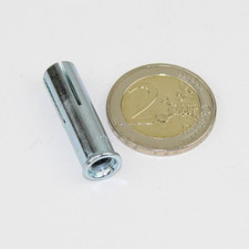 Schlaganker M6 Edelstahl