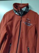 Softshelljacke Jacke  Neu