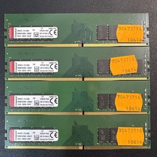 Kingston RAM DIMM 8GB RAM