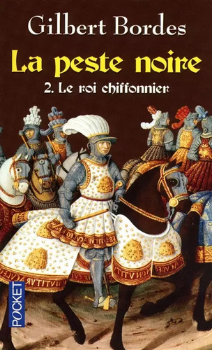 Die schwarze pest band - band, der