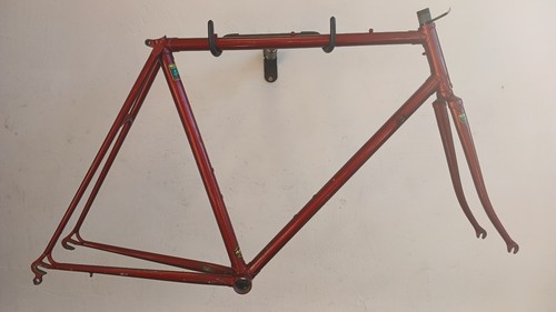 Reynolds 531 competition - 531,