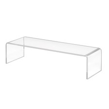 Dekobrücke Acrylglas