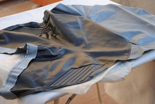 Yamaha TDM 850 1991-95 seat cover NEW, perfect,  unmarked, never fitted