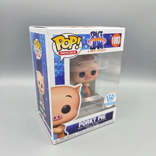 Funko pop space jam - funko, new