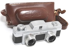 @ Meopta Stereo-Mikroma II