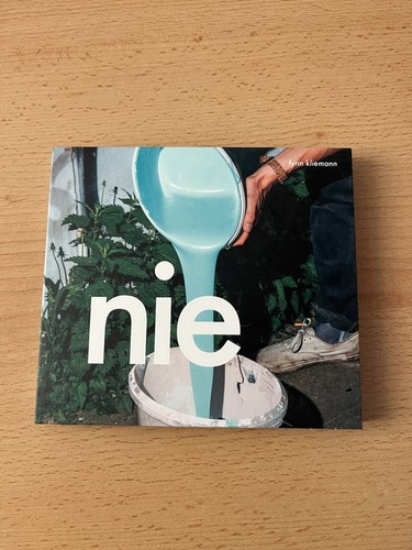 Album nie fynn kliemann wie - kliemann, cd