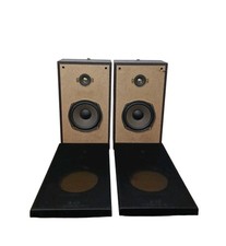 JVC SP-E23BK 1 Parr Holz-