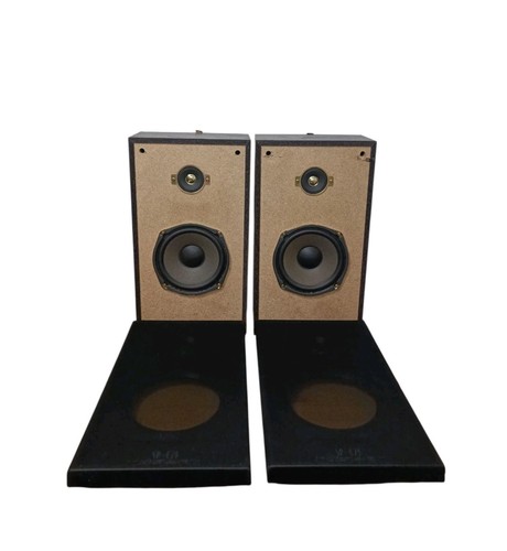 Jvc e23bk parr - 1, holz-