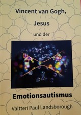 Buch "Vincent van Gogh, Jesus