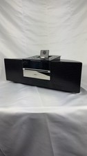 Phillips Docking Entertainment System