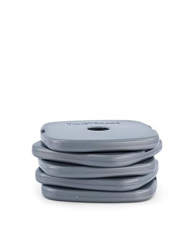 Twistshake ice packs - ice,