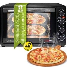 Mini Backofen 45L mit