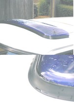 Ford Capri Ford Escort