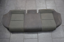Rücksitz Audi A4 8E B7 Rücksitz Sitzbank Rückabnk Sitzpolster