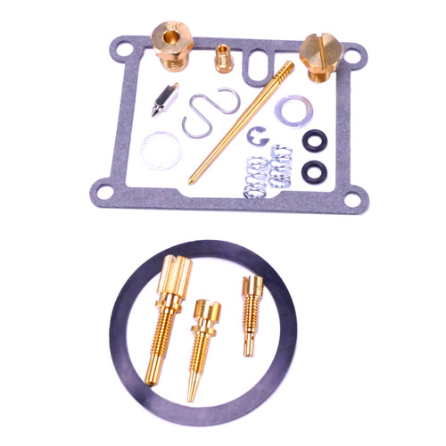 Vergaser reparatursatz für - reparatursatz,